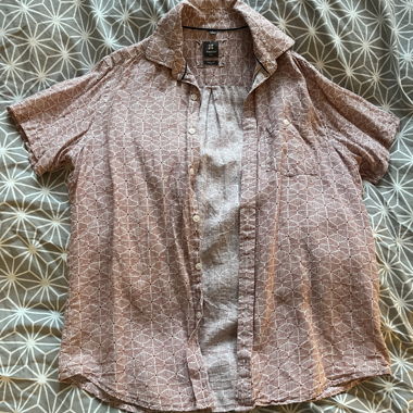 Chemise pour homme MANOR