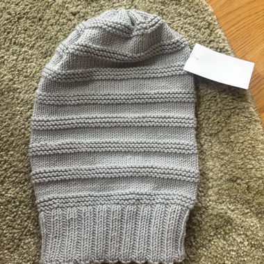 Bonnet
