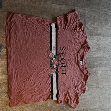 T-shirt