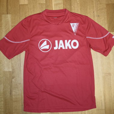 FC Fortuna T-Shirt Red S