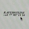 ravehotline