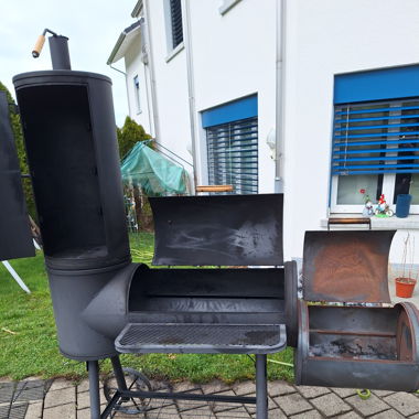 Smoker