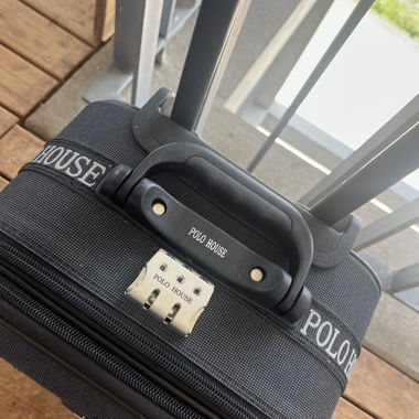 Koffer Polo