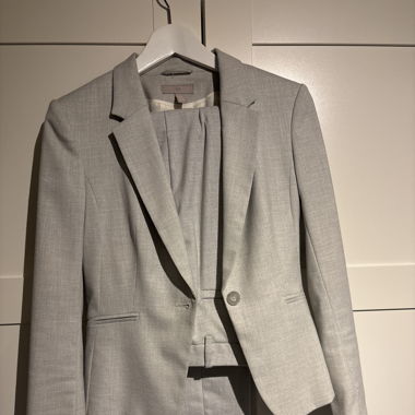 H&M Anzug