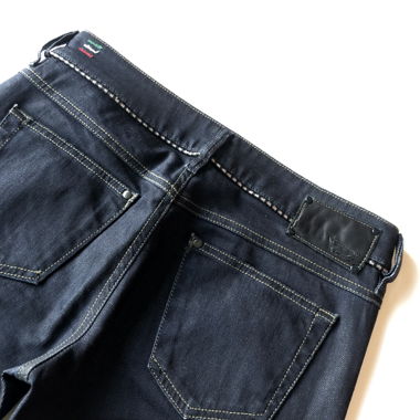 Jeans Diesel Ronhary Women Blue Deep W29 L34