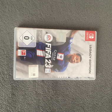 FIFA 23