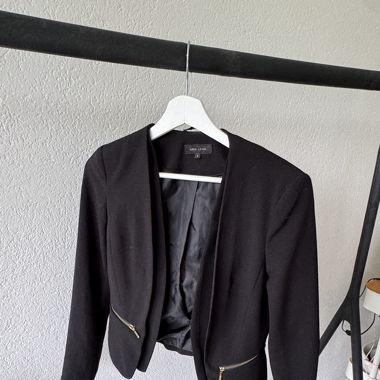 Veste costume