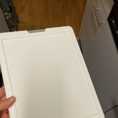 Tupper für Aufschnitt oder Käse