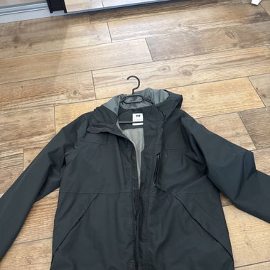 Regen jacke