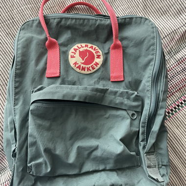 Sac a dos Fjallraven Kanken