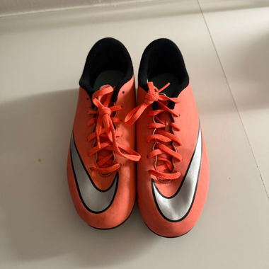 Nike Mercurial Fussballschuhe