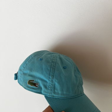Lacoste Vintage Cap