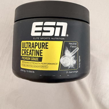 ESN Creatina 250 g