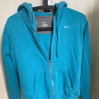 Nike Hoodie, S