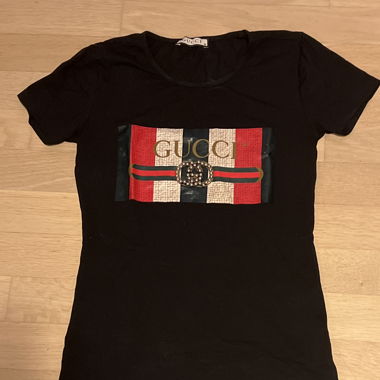 Gucci T-Shirt M