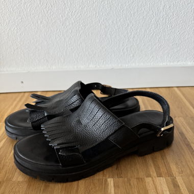 Sandals very confortable 