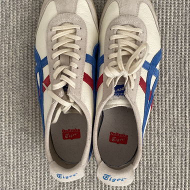 Onitsuka Tiger Sneaker