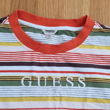 T-shirt Guess
