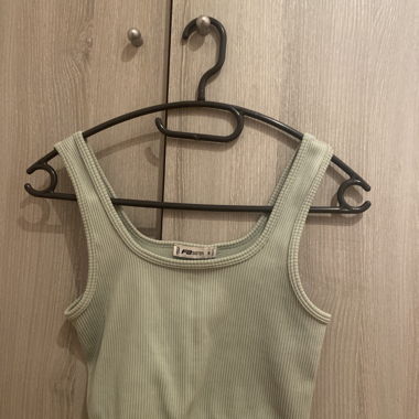 green top