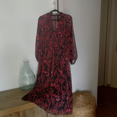 Mango SIAM - Robe chemise (s) 
