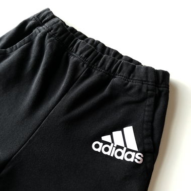 Jogging Adidas Boy Black 13/14 years