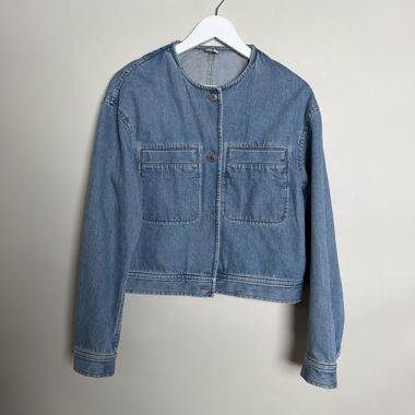 ARKET Jeansjacke