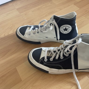 Converse Yin&Yang