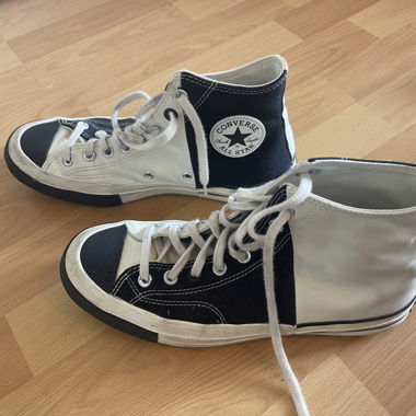 Converse Yin&Yang