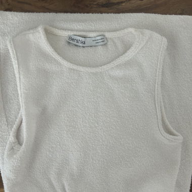 Mini Kleid 