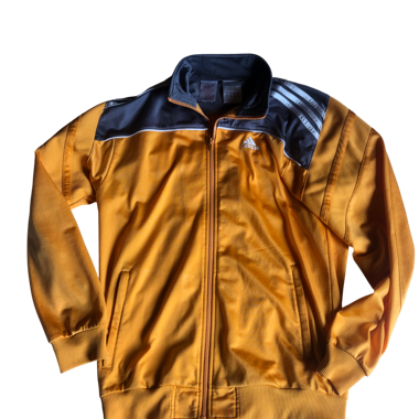 Veste d’entraînement Adidas