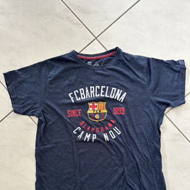 FC Barcelona T-Shirt M