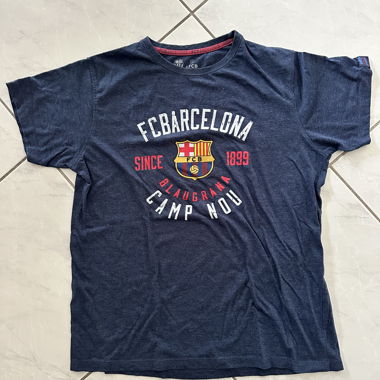 FC Barcelona T-Shirt M