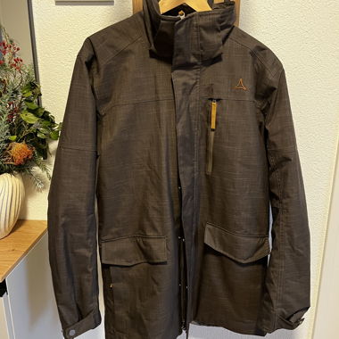 Schöffel Jacket