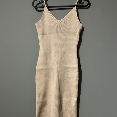 robe été 