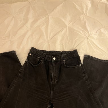 Weekday Jeans