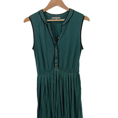 Mint & Berry A-Linien Kleid