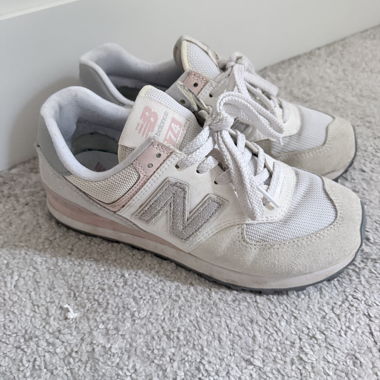 Sneakers New Balance 574