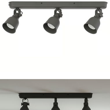Ikea HEKTAR Lampada da soffitto