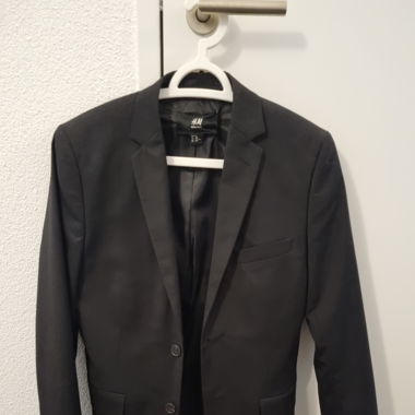 Herren Blazer