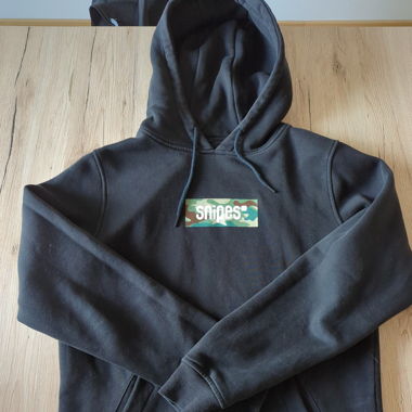 Snipes Hoodie Open Air Frauenfeld 2017