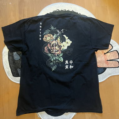 Empyre T-Shirt
