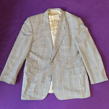 Veste Advantage by Crese en laine 