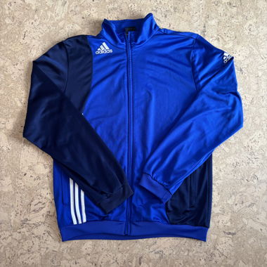 Adidas Sportjacke