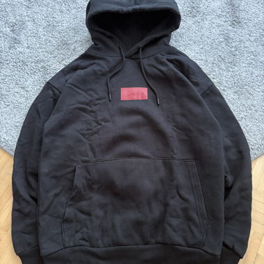 ICONO Hoodie Size XS