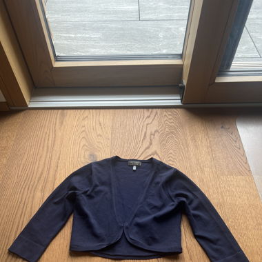 Elegantes Cardigan