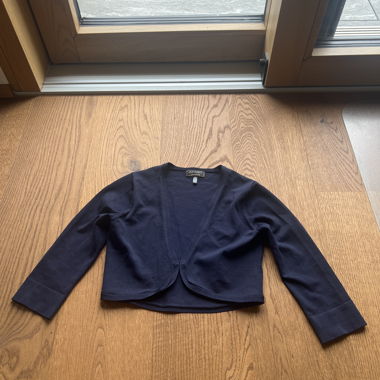 Elegantes Cardigan