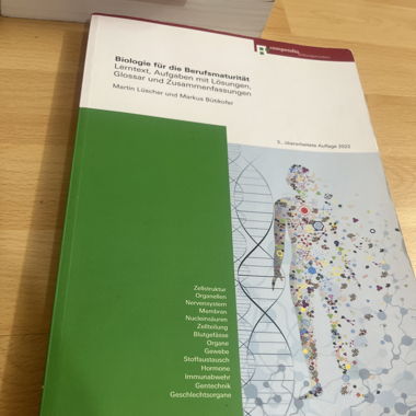 Biologie für Berufsmatura 