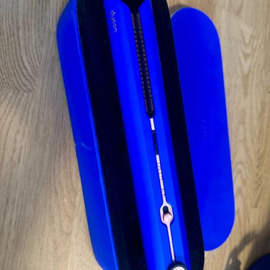 Dyson Corrale Piastra