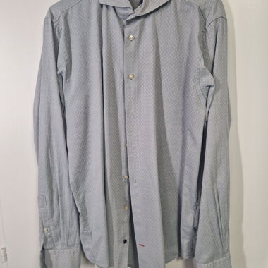 Camicia manica lunga Tommy Hilfiger