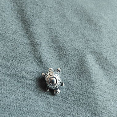 Pandora Charm Schildkröte 